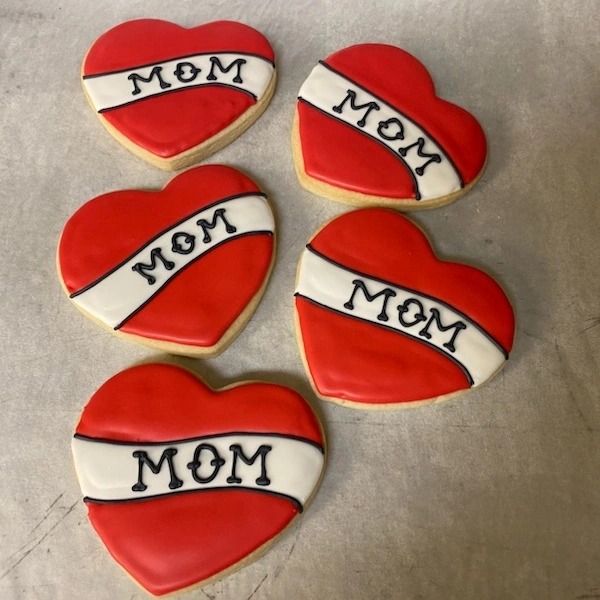 Mom Cookies